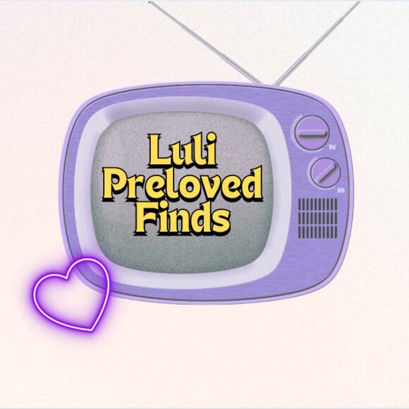 Meet your Posher, Luli - Picture 1 of 2